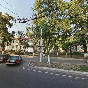 Алматы, Проспект Сакена Сейфуллина, 528: фото