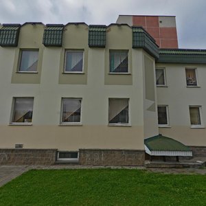 Vulica Praŭdy, 54А, Vitebsk: photo