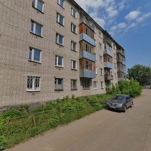 4th Spartaka Lane, 3, Ivanovo: photo