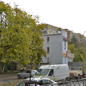 Ulitsa 30-y Irkutskoy Divizii, 8/1 ، كراسنودار: صورة