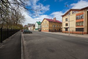 Karyakinskaya ulitsa, 54, Rybinsk: photo