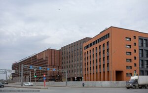Uralskaya Street, 1Л, : foto