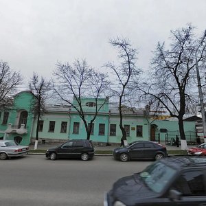 Lenina Avenue, 47А, Tula: photo