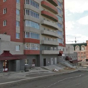 Ulitsa Fyodora Gladkova, 8А, : foto