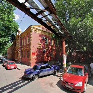 Воронеж, Улица Кости Стрелюка, 11/13: фото