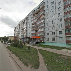 Бердск, Улица Лелюха, 26: фото