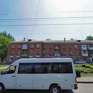 Vulytsia Dniprovske Shose, 14, Kryvyi Rih: photo