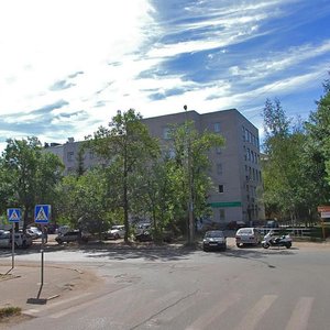 Вологда, Октябрьская улица, 51: фото