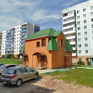 Mira Street, 8А, Mozhaysk: photo