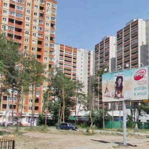 Pobedy Boulevard, 48, : foto