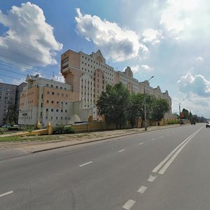 Липецк, Московская улица, 57Б: фото