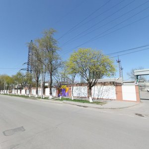 Sholokhova Avenue, 5А, Rostov‑na‑Donu: photo