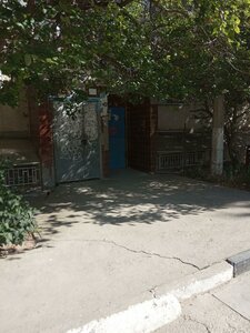 Geroev Bresta Street, 53А, Sevastopol: photo