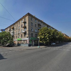 Volodymyra Monomakha Street, 31, Dnipro: photo