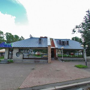 Великий Новгород, Улица Мерецкова-Волосова, 11: фото