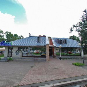 Meretskova-Volosova Street, 11, Veliky Novgorod: photo