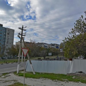 Kunikova Street, 36, : foto