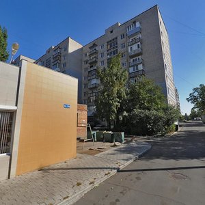 Vulytsia 8 Bereznia, 14, Mykolaiv: photo