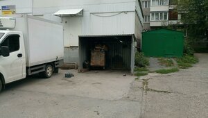 Ulitsa Shmidta, 8, : foto