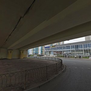 Chistopolskaya Street, 61А, Kazan: photo
