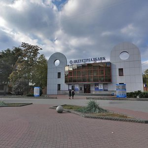 Vulytsia Stalevariv, 8А, Zaporizhia: photo