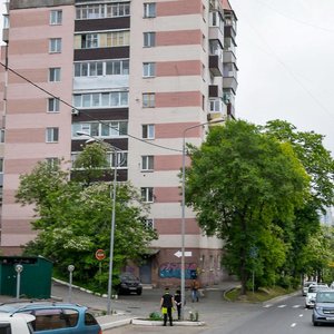 Svetlanskaya Street, 191 ، فلاديفوستوك: صورة