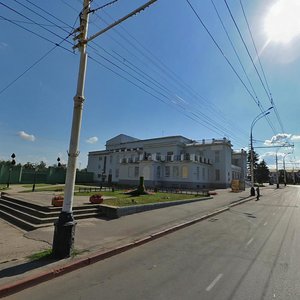 Internatsionalnaya Street, 118, Tambov: photo