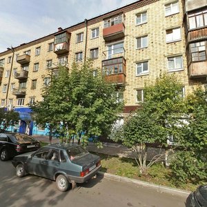 Bograda Street, 108, Krasnoyarsk: photo