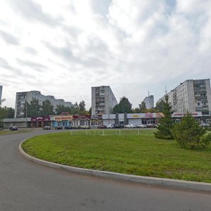 Avtozavodskiy prospekt, 29, : foto