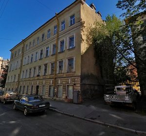 Vitebskaya Street, 16, : foto