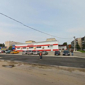 Ulitsa Martyanova, 1, Nevyansk: photo