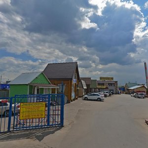 MKAD, 33rd kilometre, 1, : foto