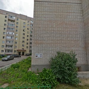 Schuseva Street, 8к5, Veliky Novgorod: photo