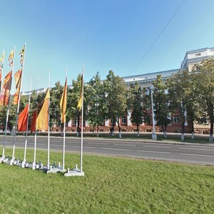 Sovetskiy prospekt, 54 ، كيميروفو: صورة