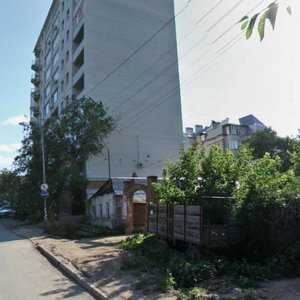 Саратов, Улица имени Челюскинцев, 68: фото