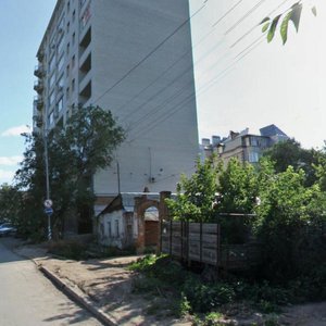 Ulitsa imeni Chelyuskintsev, 68, : foto