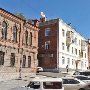 Zaparina Street, 86, Khabarovsk: photo