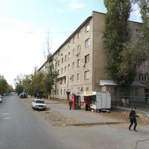 Tatishcheva Street, 16Д, Astrahan: photo