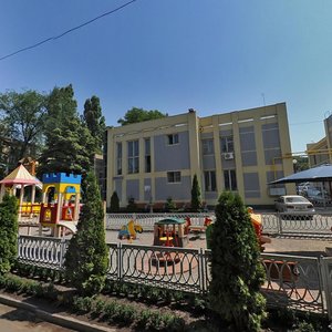 Bannyi provulok, 4, Odesa: photo