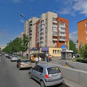 Novatorov Boulevard, No:8, Saint‑Petersburg: Fotoğraflar