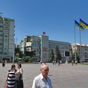 Maidan Nezalezhnosti, 3, Rivne: photo