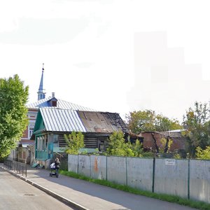 Sary Sadykovoy Street, 4 ، قازان: صورة