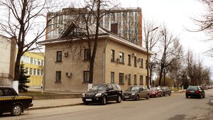 Sovetskaya Street, 118 ، : صورة