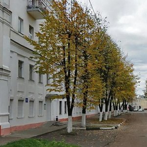 Maksimova Street, 7, Yaroslavl: photo
