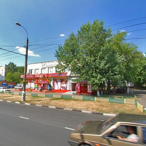 Yunykh Lenintsev Street, 117к1с1, Moscow: photo