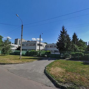 Vulytsia Hoholia, 490, Cherkasy: photo