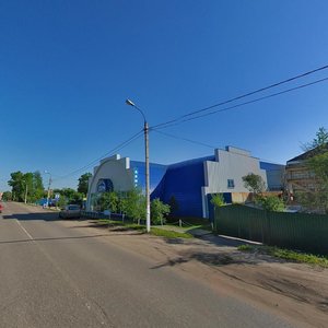 Голицыно, Звенигородское шоссе, 15Бс1: фото