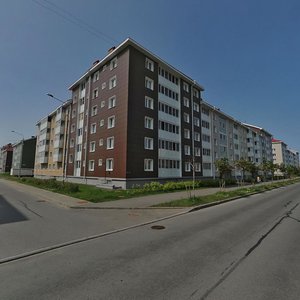 Galitskaya Street, 6к1, Saint Petersburg: photo