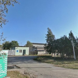 Avtonomnaya ulitsa, 2А, : foto