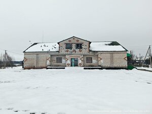 Shkolnaya ulitsa, 1, Brest District: photo